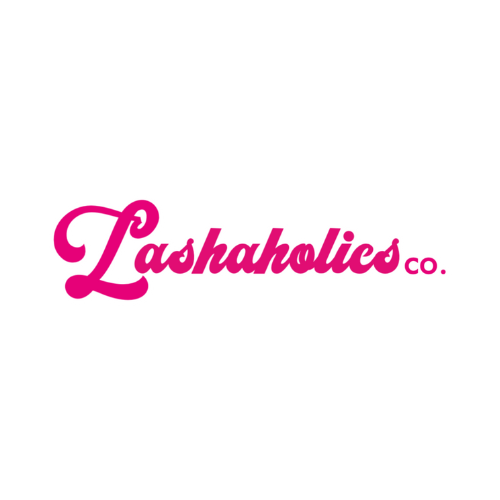 Lashaholics logo