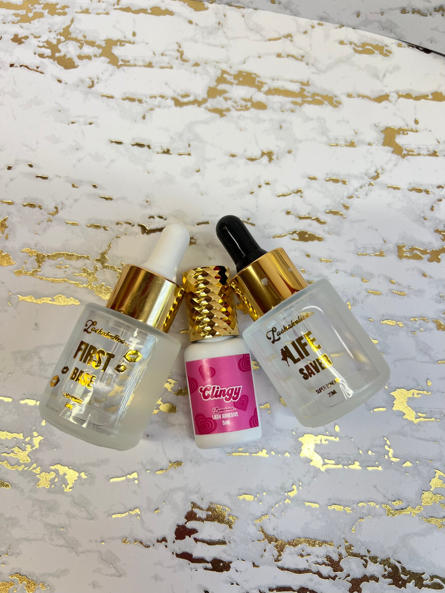 Retention Duo/Trio